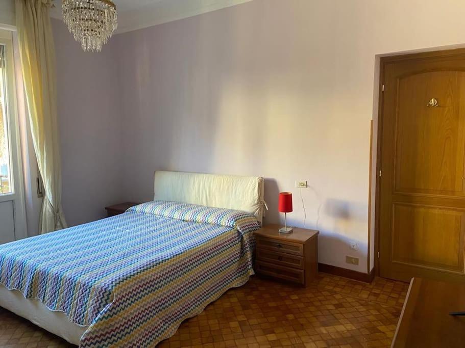 Apartmán Casa Ruffini Sanremo Exteriér fotografie