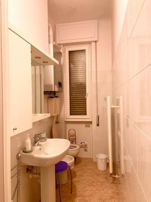 Apartmán Casa Ruffini Sanremo Exteriér fotografie